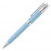 Ballpoint pen Classicals Chrome Light Blue