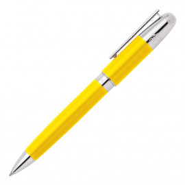 Ballpoint pen Classicals Chrome Yellow