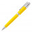 Ballpoint pen Classicals Chrome Yellow