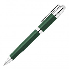 Ballpoint pen Classicals Chrome Green