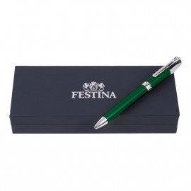 Ballpoint pen Classicals Chrome Green