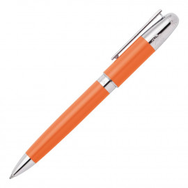 Ballpoint pen Classicals Chrome Orange