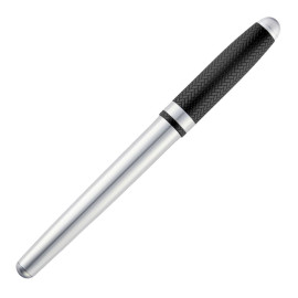 Fountain pen Classicals Interlace Chrome