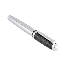 Fountain pen Classicals Interlace Chrome