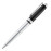 Ballpoint pen Classicals Interlace Chrome