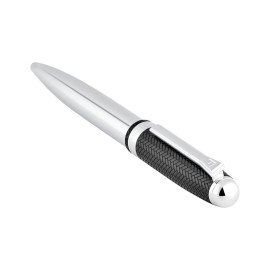 Ballpoint pen Classicals Interlace Chrome