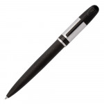 Ballpoint pen Classicals Black Edition Silver