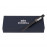 Ballpoint pen Classicals Black Edition Silver