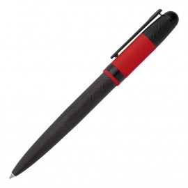 Ballpoint pen Classicals Black Edition Red