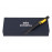Ballpoint pen Classicals Black Edition Yellow