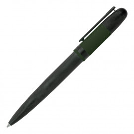 Ballpoint pen Classicals Black Edition Green