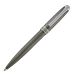 Ballpoint pen Classicals Brushed Gun & Chrome