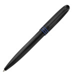 Ballpoint pen Classicals Brushed Black Edition Blue