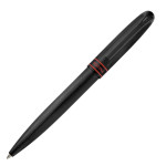 Ballpoint pen Classicals Brushed Black Edition Red