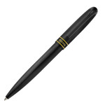 Ballpoint pen Classicals Brushed Black Edition Yellow