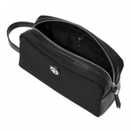Dressing-case Button Black