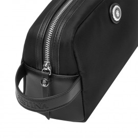 Dressing-case Button Black