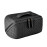 Dressing-case Interlace Black
