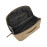 Dressing-case Interlace Taupe