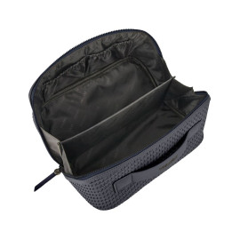 Dressing-case Interlace Navy