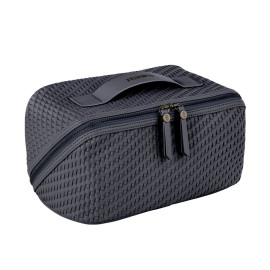 Dressing-case Interlace Navy