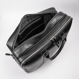 Document bag Classicals Black