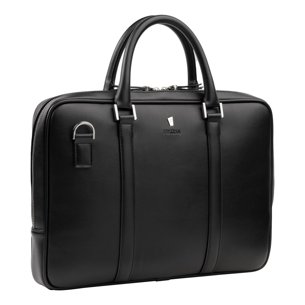 Laptop bag Classicals Black