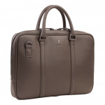 Laptop bag Classicals Gris