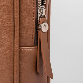 Laptop bag Classicals Camel