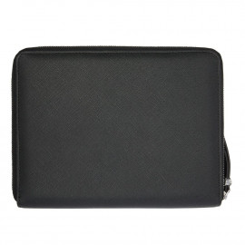 Conference folder A5 Chronobike Black