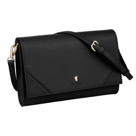 Дамска чанта Mademoiselle Black