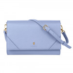 Дамска чанта Mademoiselle Light Blue