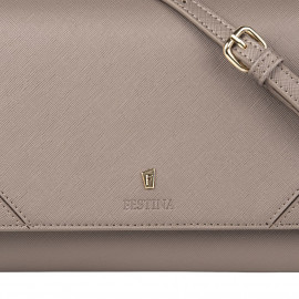 Дамска чанта Mademoiselle Beige