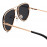 Sun glasses Steel Avion RG&Black M