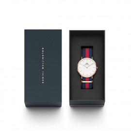 Watch Classic Oxford RG&White D40