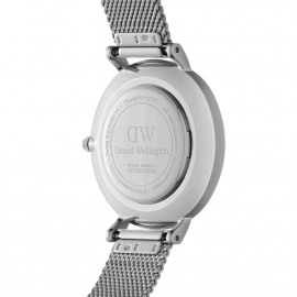 Watch Petite Unitone Silver D32