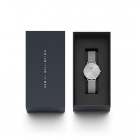 Watch Petite Unitone Silver D32