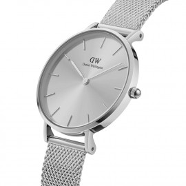 Watch Petite Unitone Silver D32