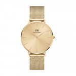 Watch Petite Unitone Gold D36