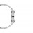 Watch Iconic Link Silver&Pastel-green D32
