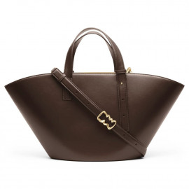 Women's bag River Brown