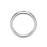 Ring Floatcore Silver