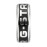 Ring Floatcore Silver