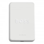 Power bank Iconic White