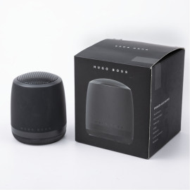 Високоговорител Gear Matrix Black
