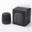 Високоговорител Gear Matrix Black