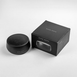 Домашна колонка Gear Luxe Black