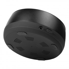 Домашна колонка Gear Luxe Black