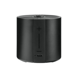 Connected speaker Elemental Black