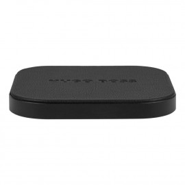 Безжично зарядно Iconic Black
